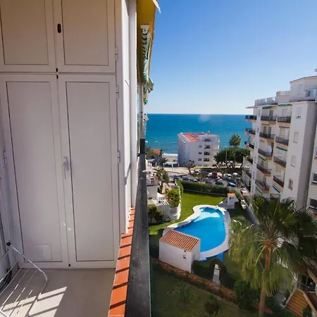 Apartament Albaida Ii 6i Menyber