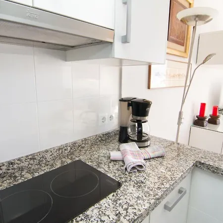 Albaida Ii 6i Menyber Apartament Nerja