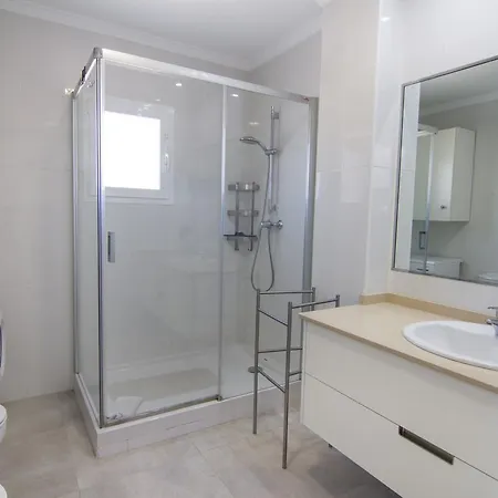 Albaida Ii 6i Menyber Apartament Nerja