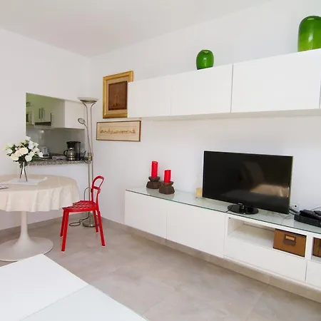 Albaida Ii 6i Menyber Apartament Nerja