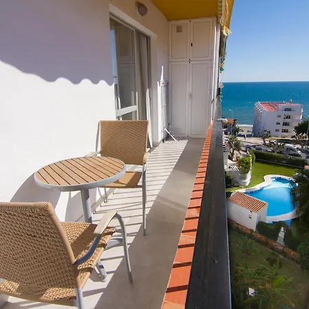 Albaida Ii 6i Menyber Apartament