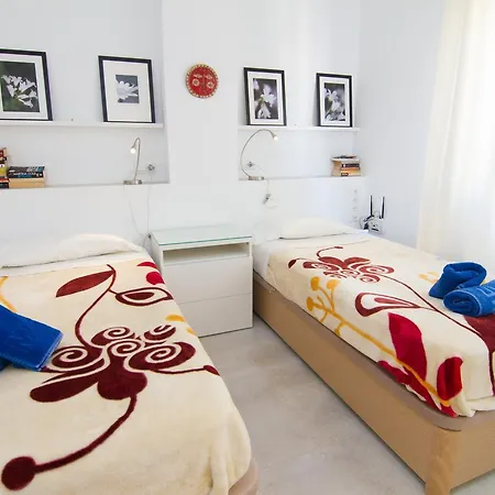 Albaida Ii 6i Menyber Apartament Nerja